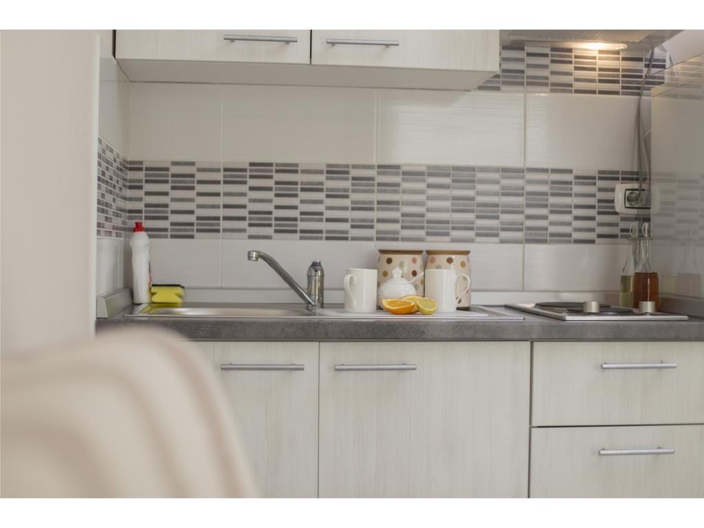 Charming Seaside Apartments Noa & Jakov, Zaboric Sibenik Room photo