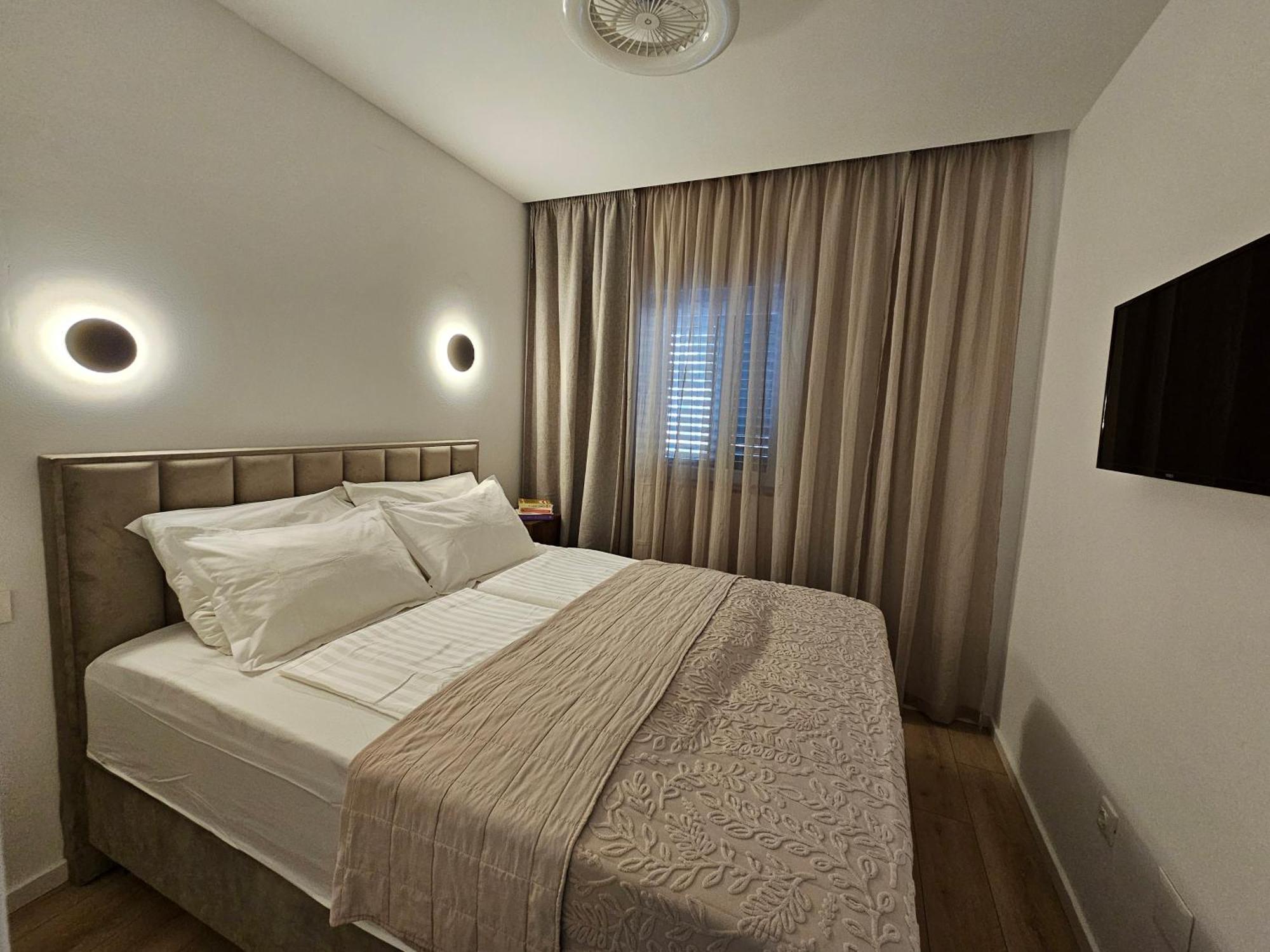 Charming Seaside Apartments Noa & Jakov, Zaboric Sibenik Exterior photo