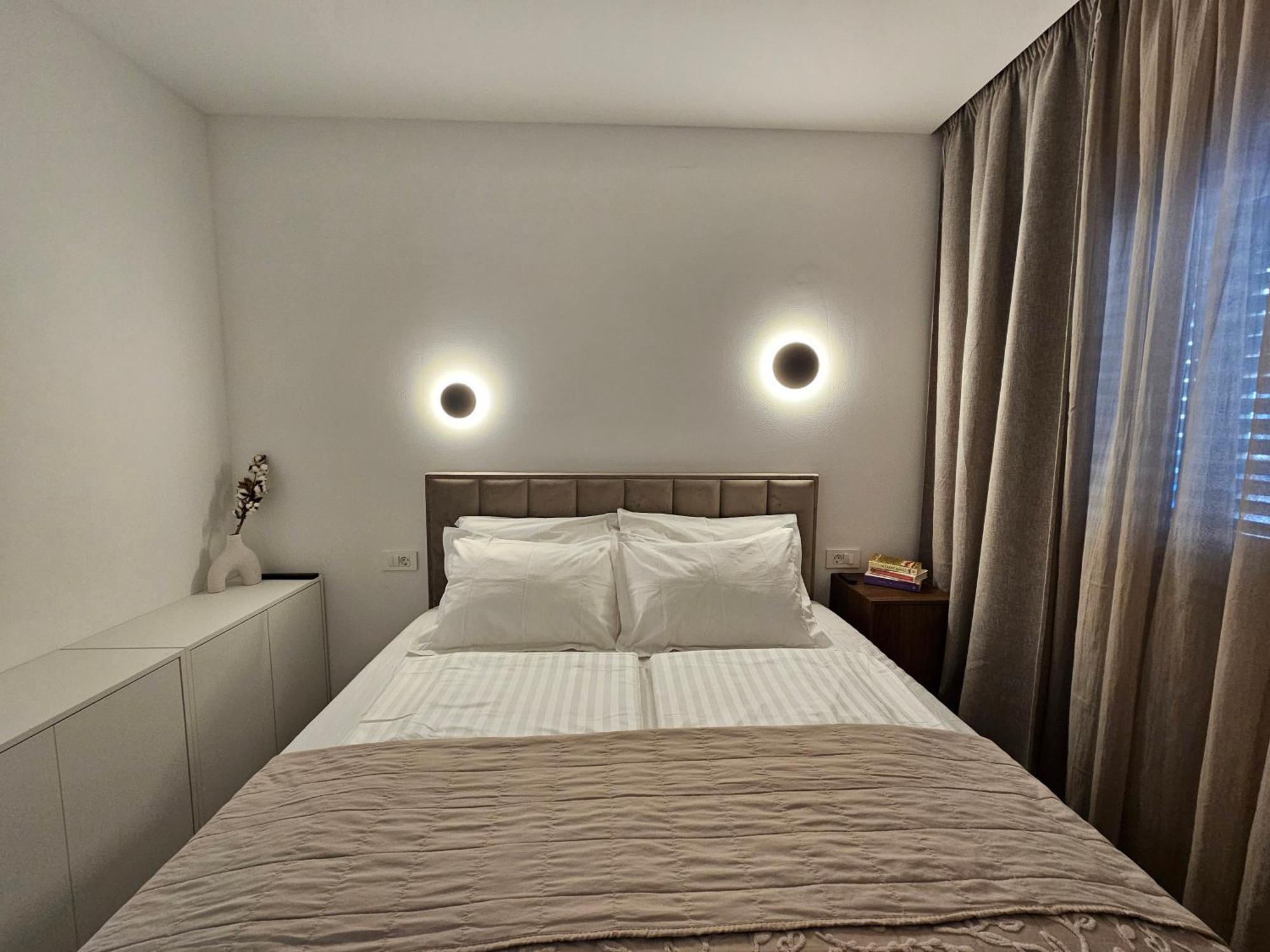Charming Seaside Apartments Noa & Jakov, Zaboric Sibenik Exterior photo