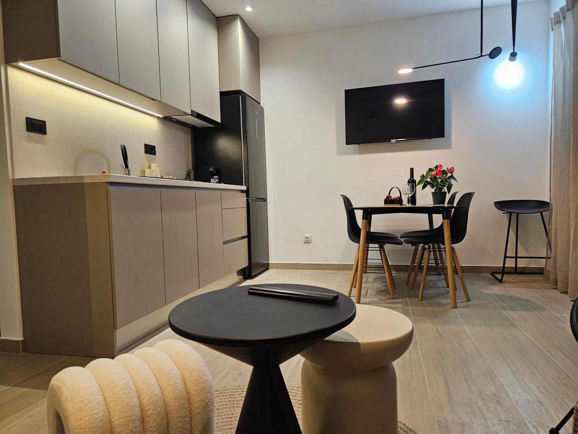 Charming Seaside Apartments Noa & Jakov, Zaboric Sibenik Exterior photo
