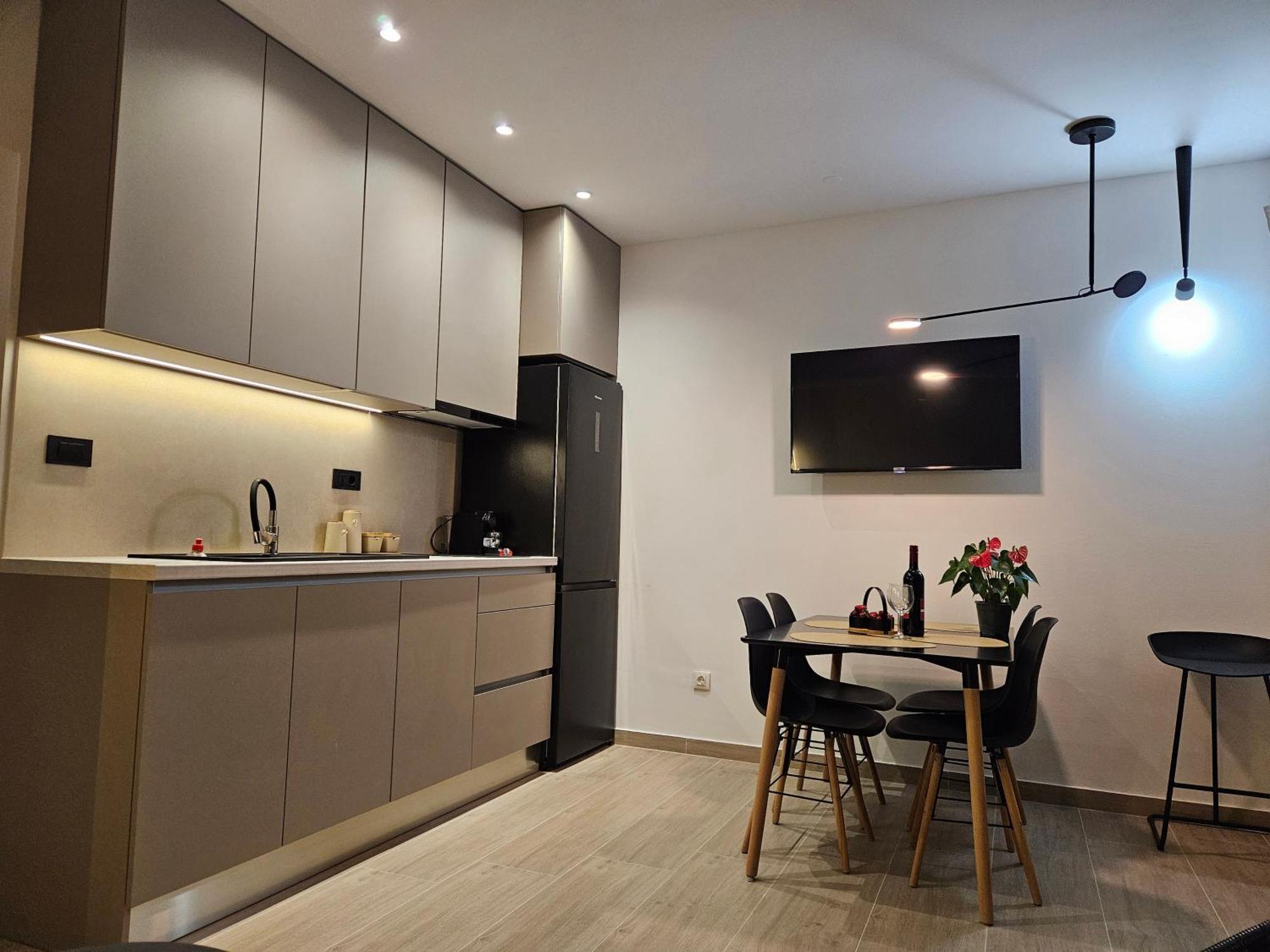 Charming Seaside Apartments Noa & Jakov, Zaboric Sibenik Exterior photo